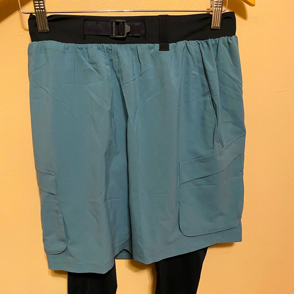 Under Armor Running Shorts